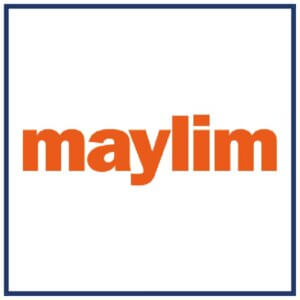 Berkhamsted Raiders Sponsors 24/25 - Maylim