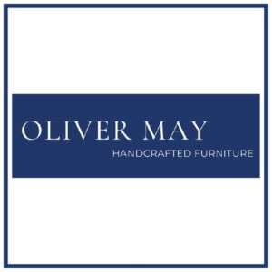 Berkhamsted Raiders Sponsors 24/25 - Oliver May Handcrafted Furniture